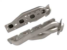 Twisted Steel Shorty Header 48-38029-T